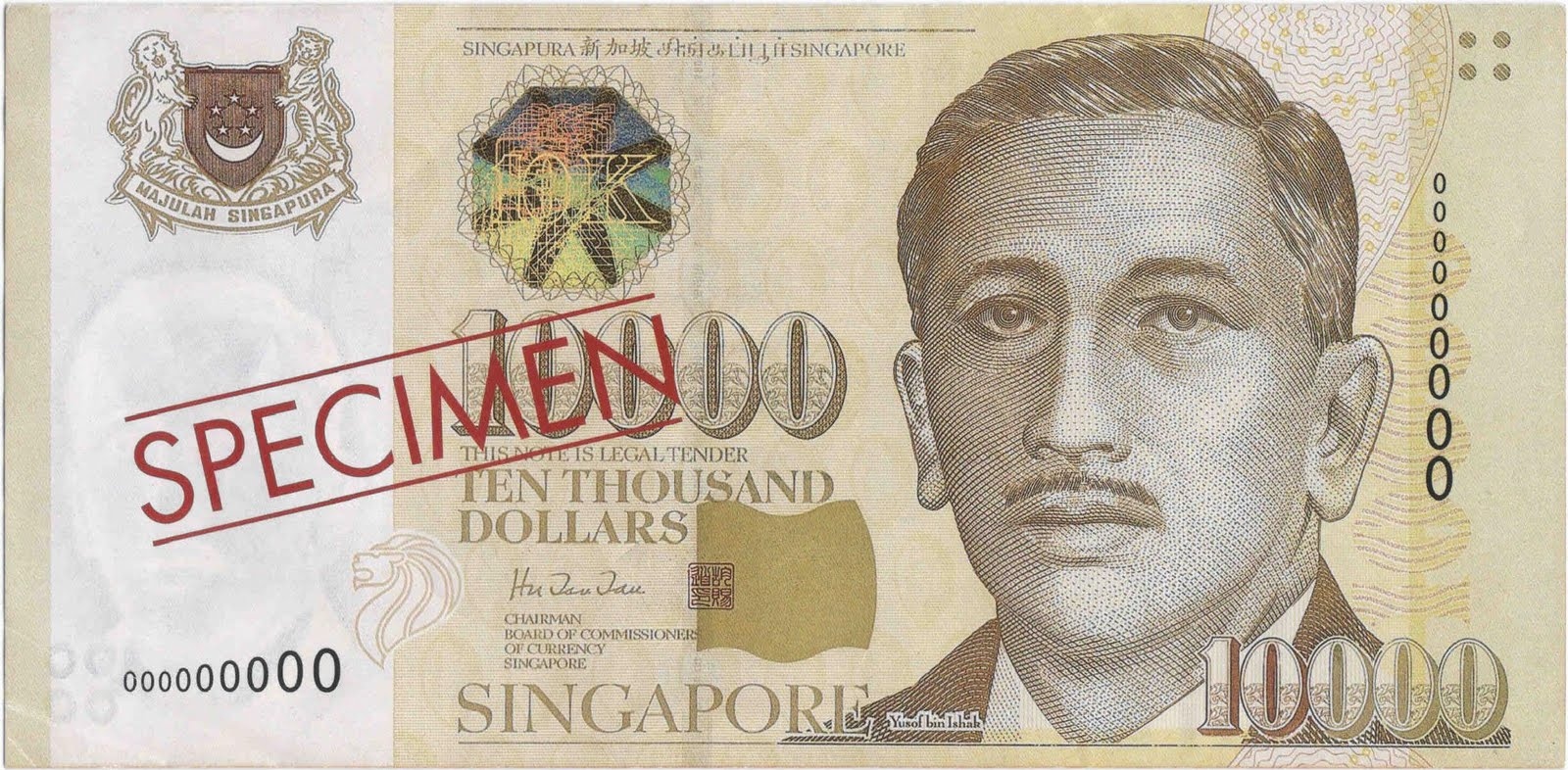 坡幣是什麼？新加坡貨幣介紹 @ 50+ 活力咖人生 :: 痞客邦