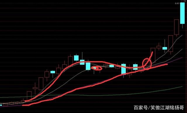 二次老鸭头形态