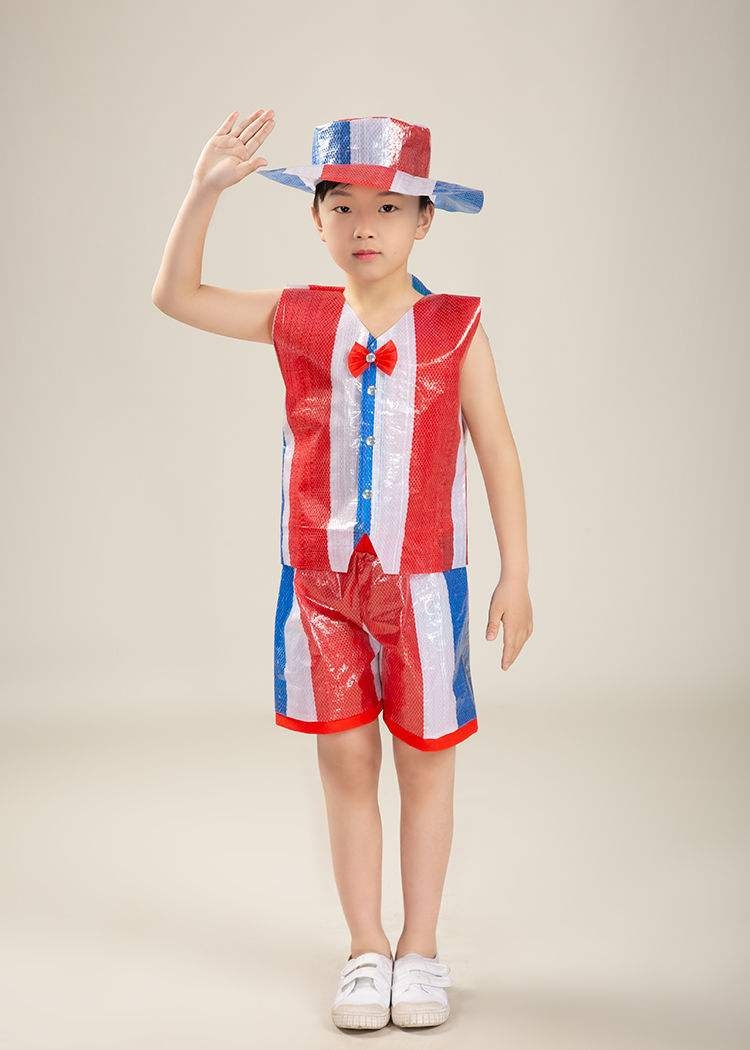 diy手工制作衣服