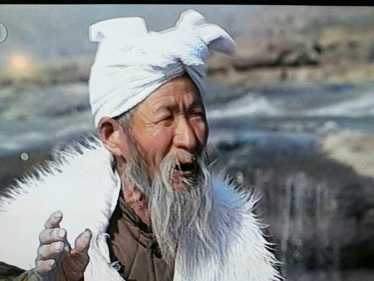 一路向西去甘肃，到古浪八步沙，看六老汉38年的坚持-搜狐大视野-搜狐新闻