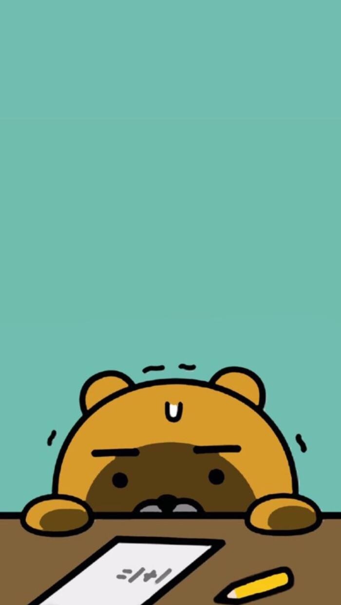 kakao手机壁纸
