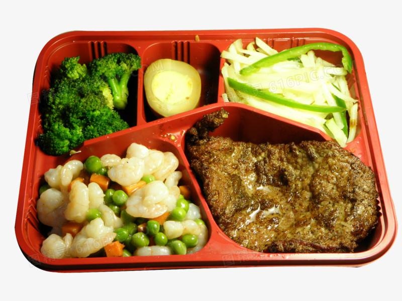 速食图片