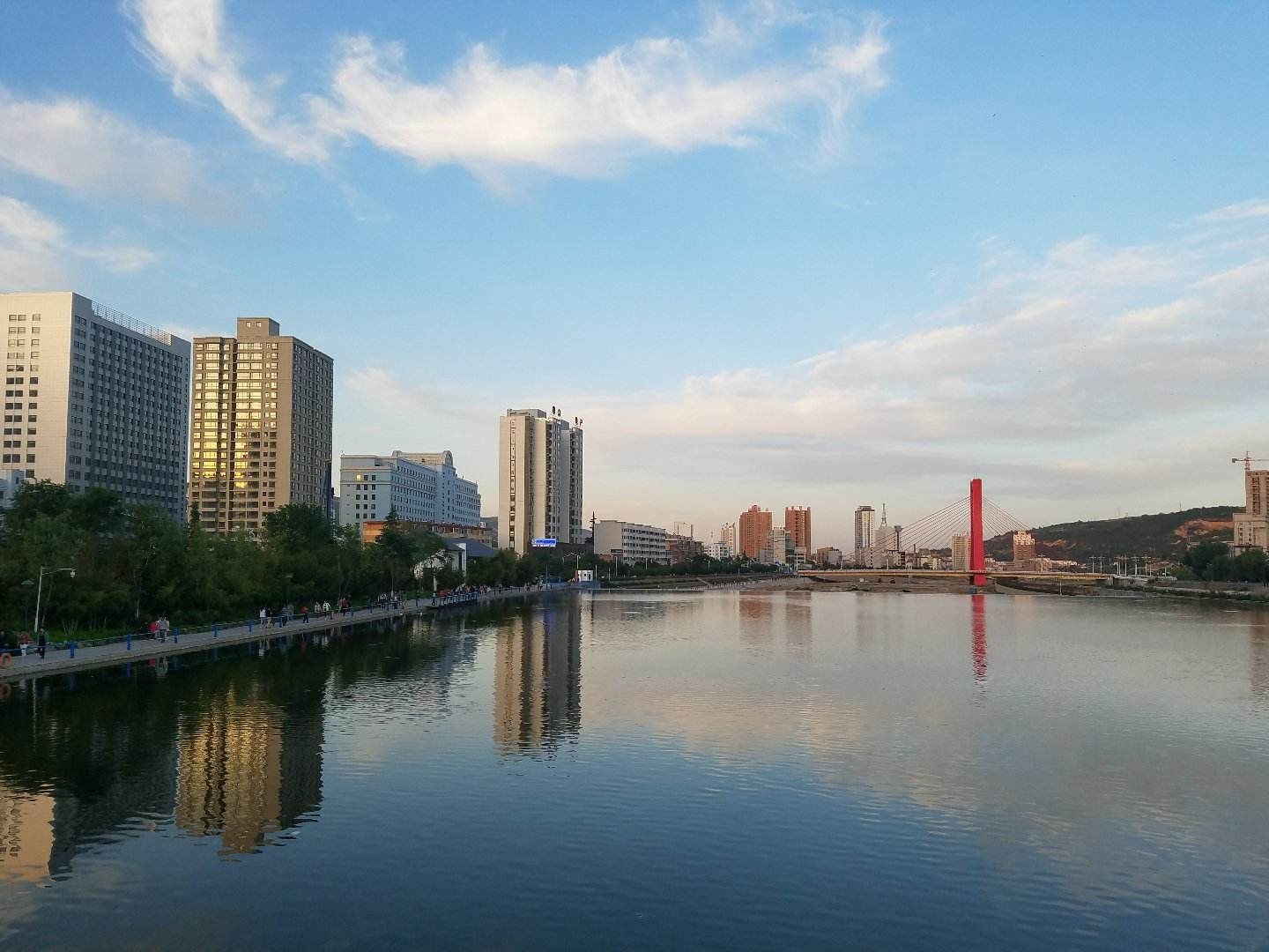 天水市秦州区