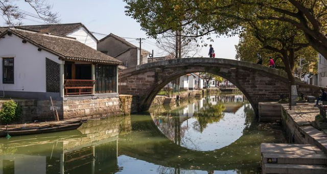 青浦旅游景点推荐