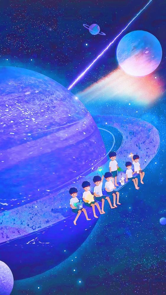 TNT应援背景图