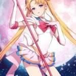 美少女战士卡通版