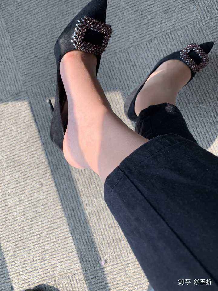 肉色丝袜