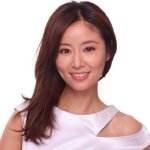 笑起来有酒窝的女明星