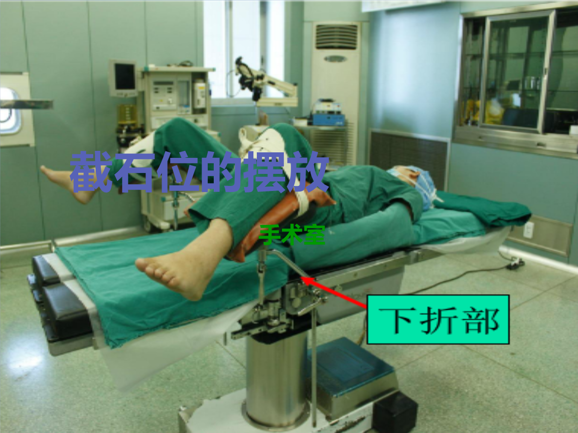 一体位“碎石”！快 准 狠 | 泌尿外科完成一例微创肾输尿管复杂结石手术-赣州市立医院