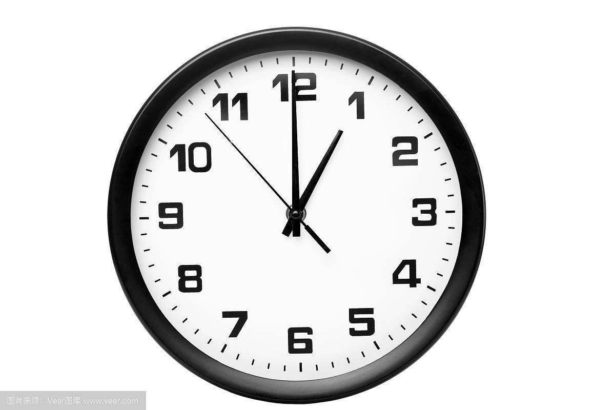 时钟设计图__PSD分层素材_PSD分层素材_设计图库_昵图网nipic.com