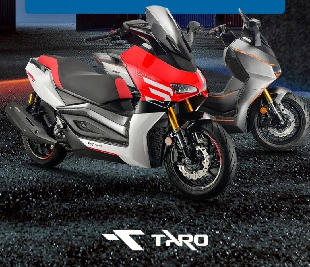 台荣探路者TR300T