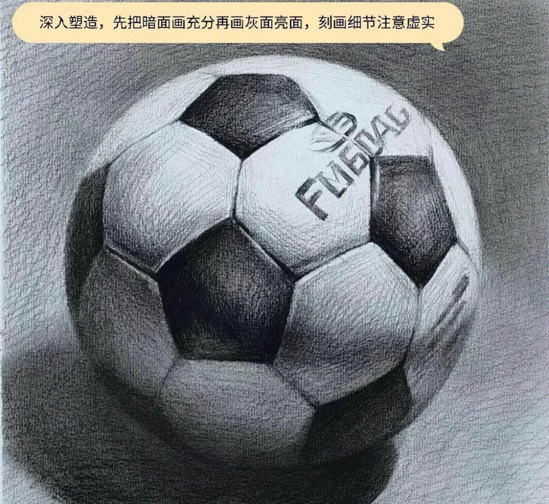 足球运动品牌Logo设计样机素材 Soccer Ball Mockups – 设计小咖