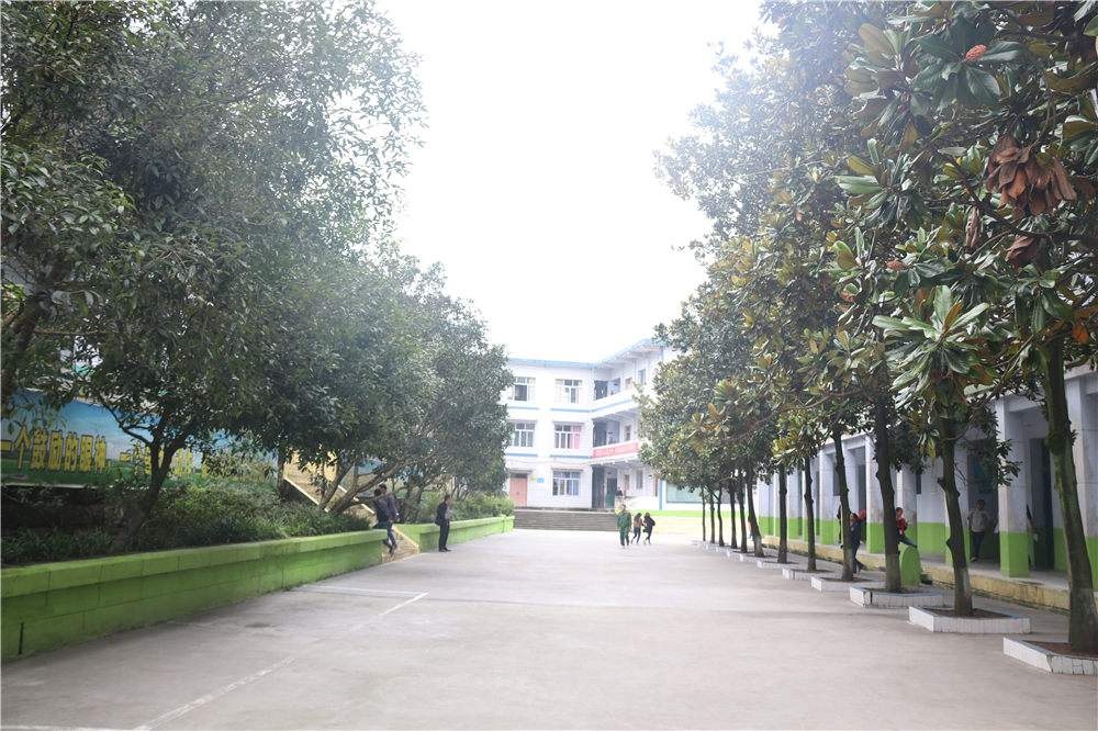 资中电子工程学院