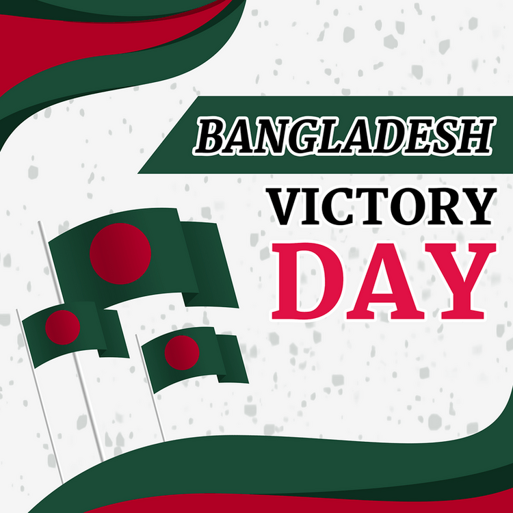 bangladeshvictorydayflaggrey海报模板下载-千库网 欧洲victoryday