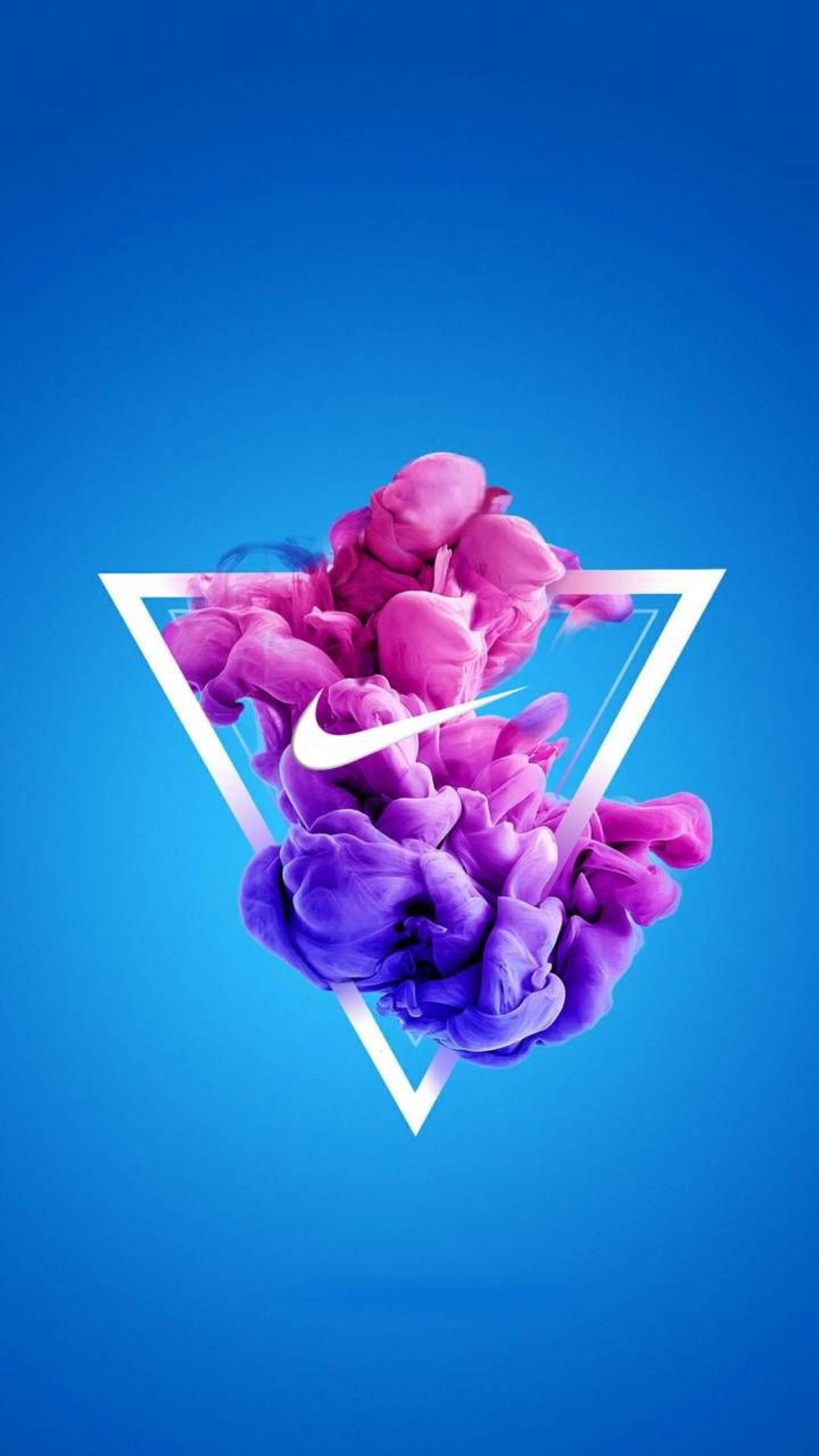 nike壁纸标准