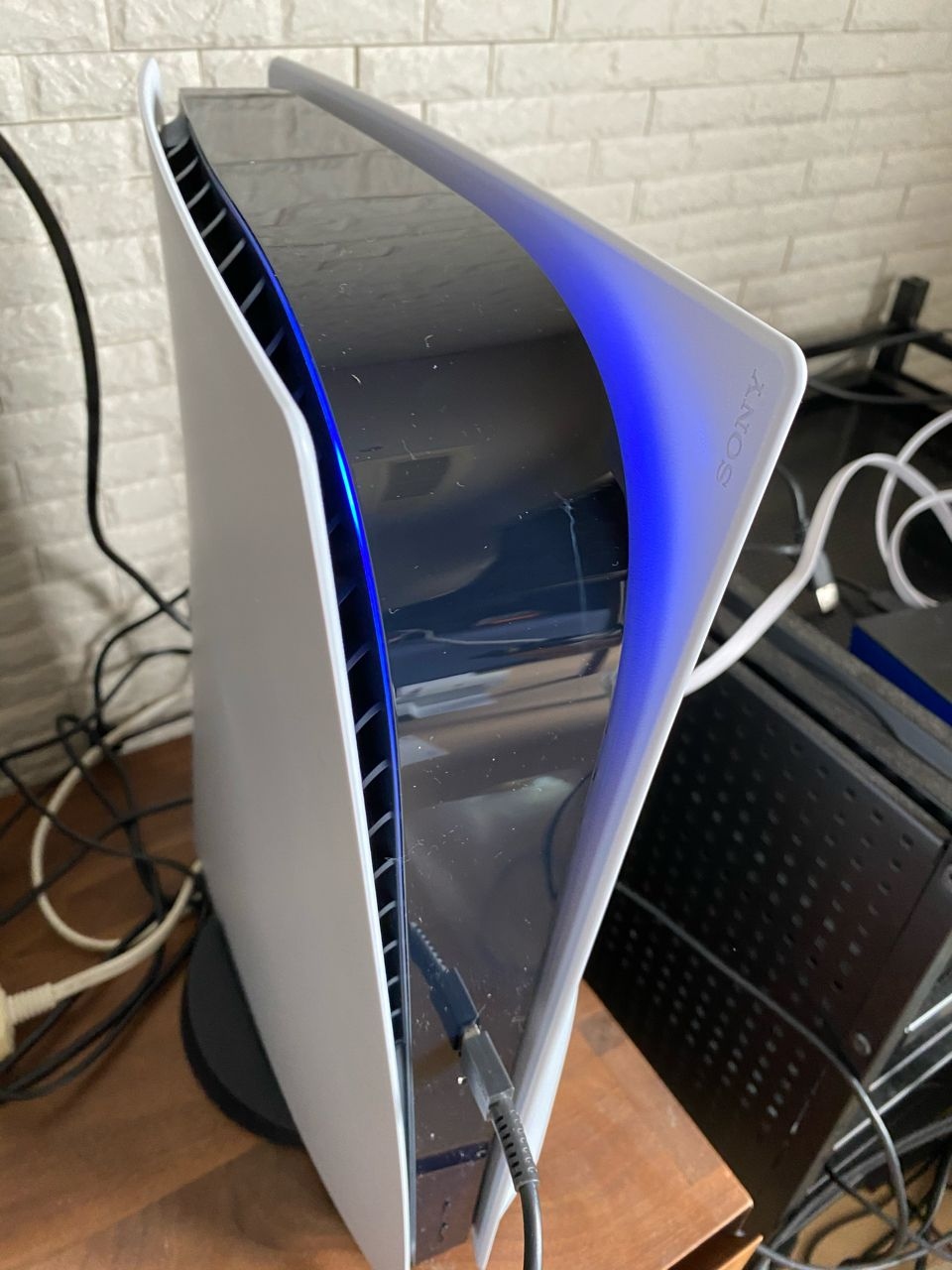 ps5屏幕