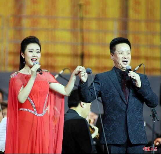 初心的梦阎维文龚爽