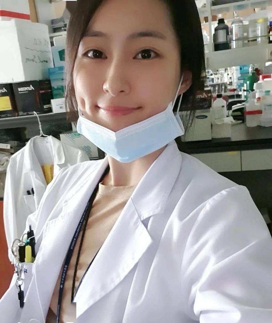 浙大妇院这位外科美女医生十项全能，简直完美！关键还单身哟！