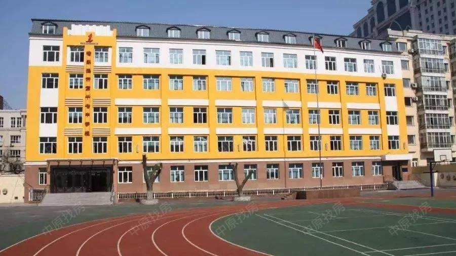 47中学哈尔滨