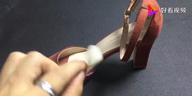 新买的鞋子太挤脚怎么办?不值钱的 鞋子夹脚怎么办