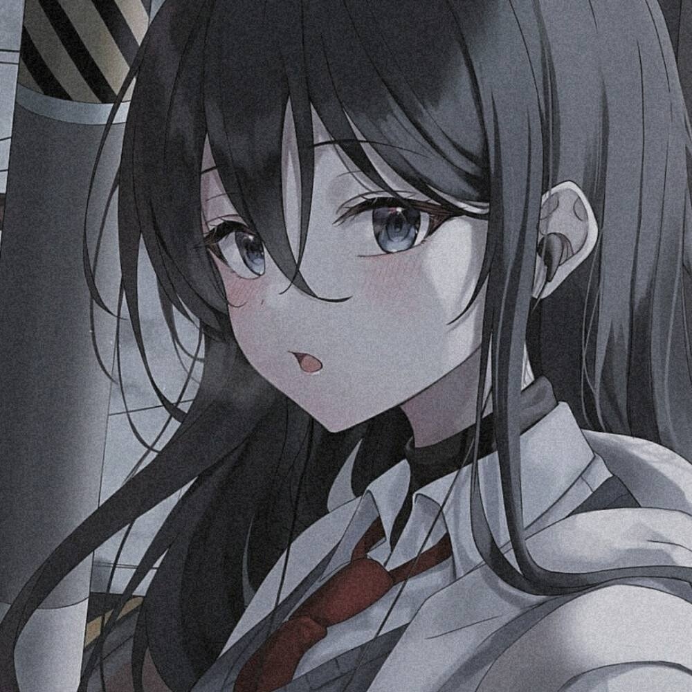 女生动漫名