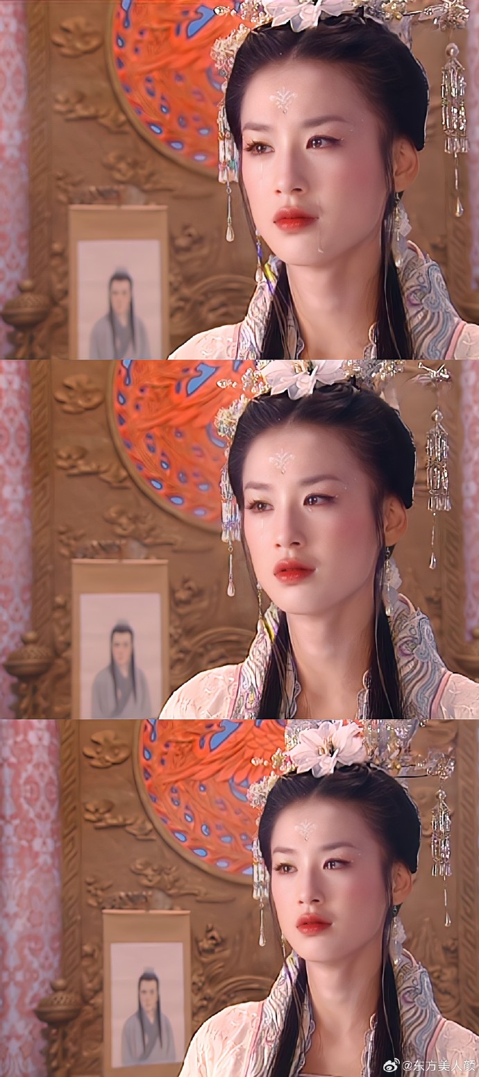 杨子黄圣依天仙配