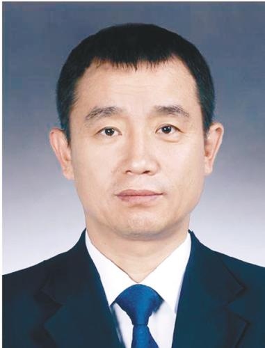 历任沈阳市委书记