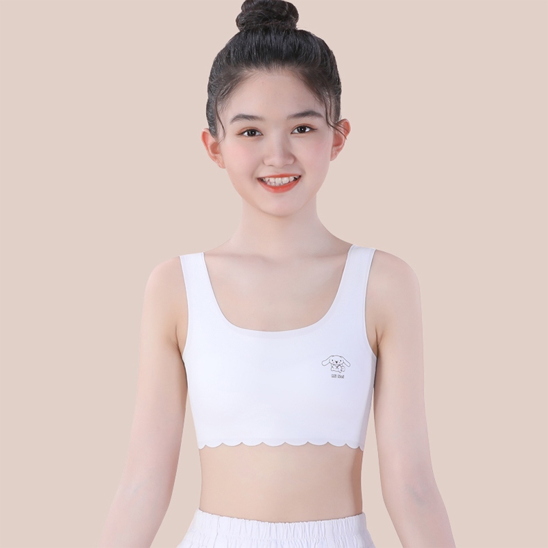 11岁文胸