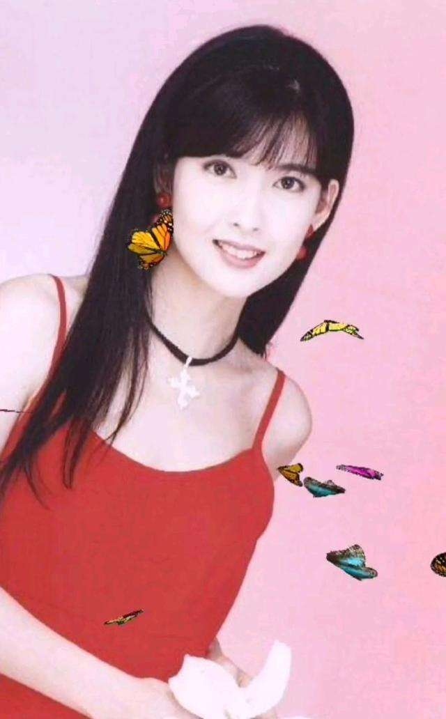 周慧敏简历资料个人