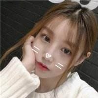 女生照片现实