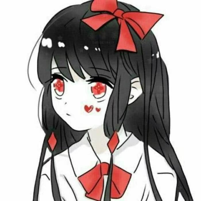 qq头像动漫卡通漫画