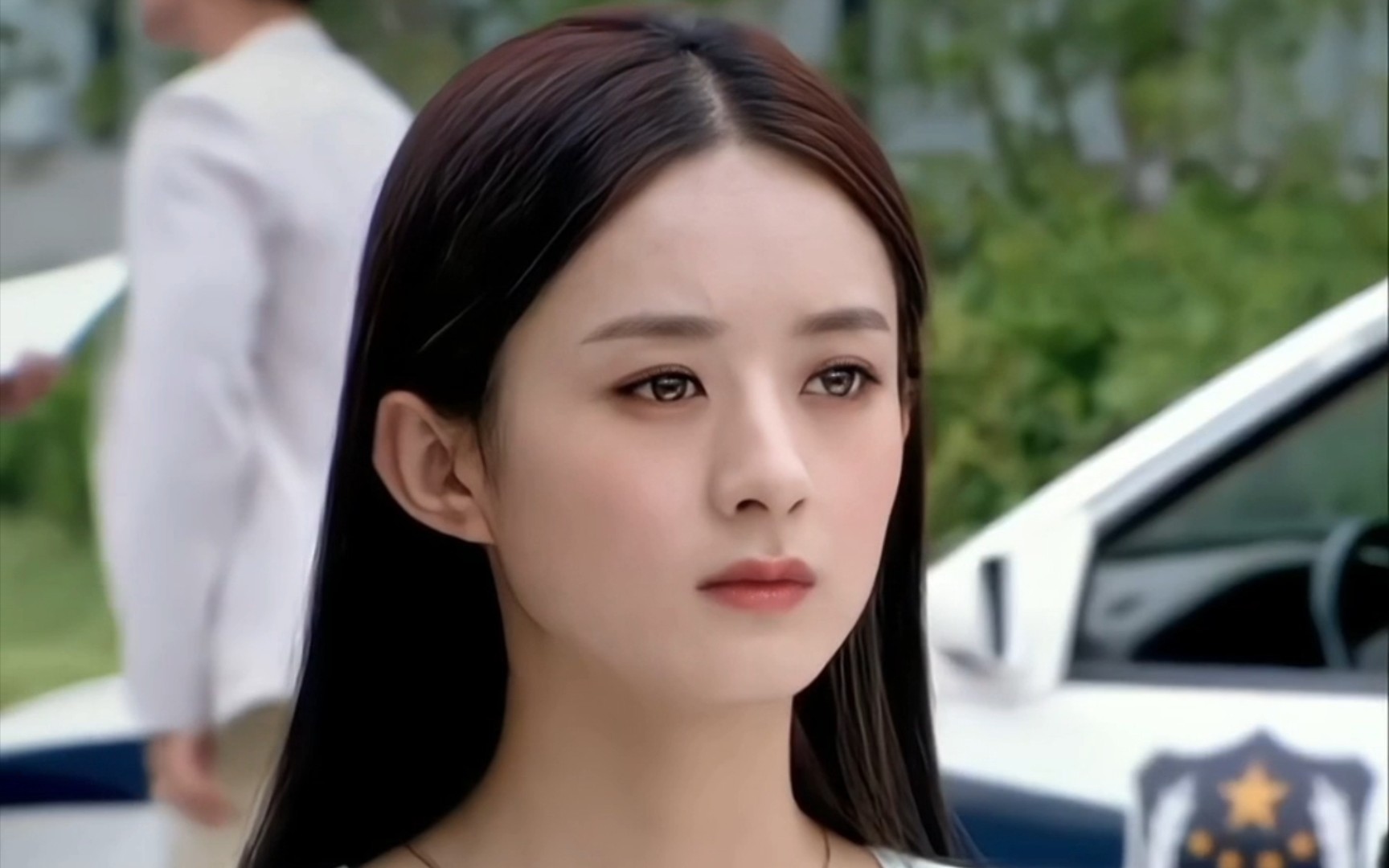 妻子的秘密