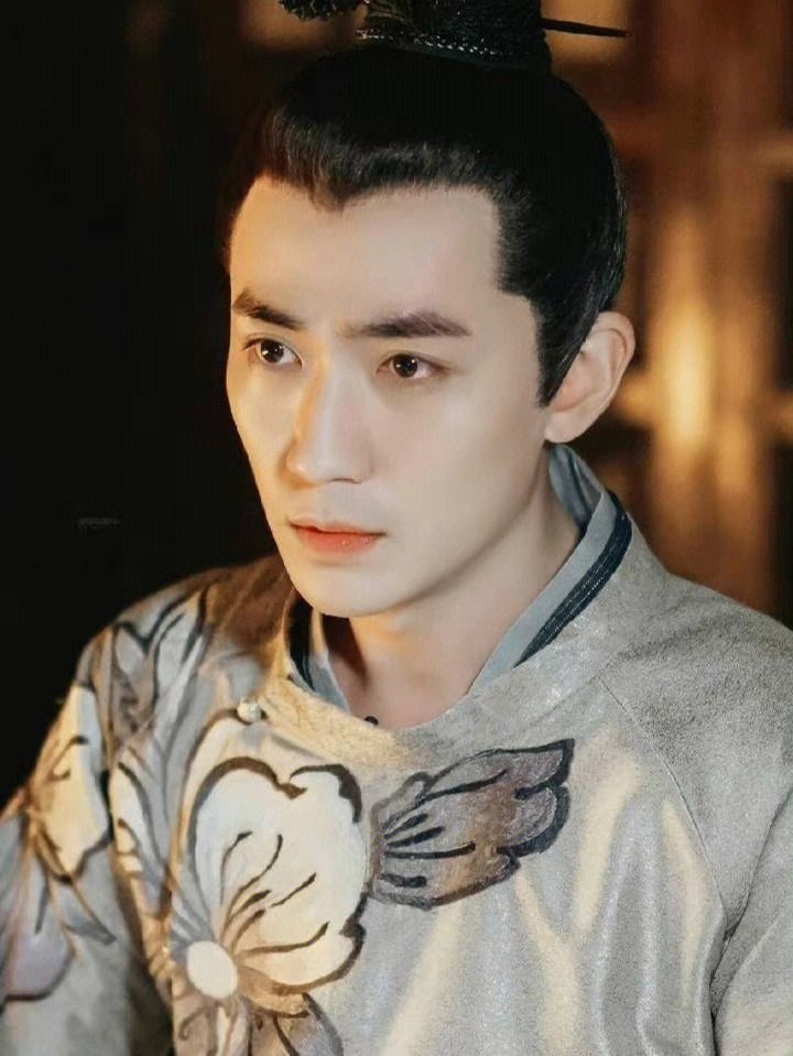 齐衡小公爷
