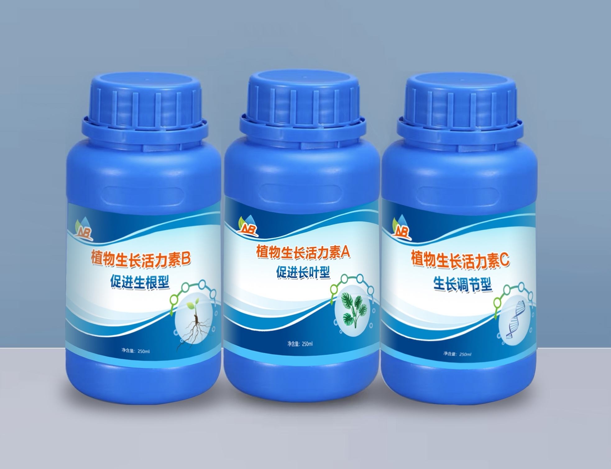 nb活力素让植物焕发新生 活力素