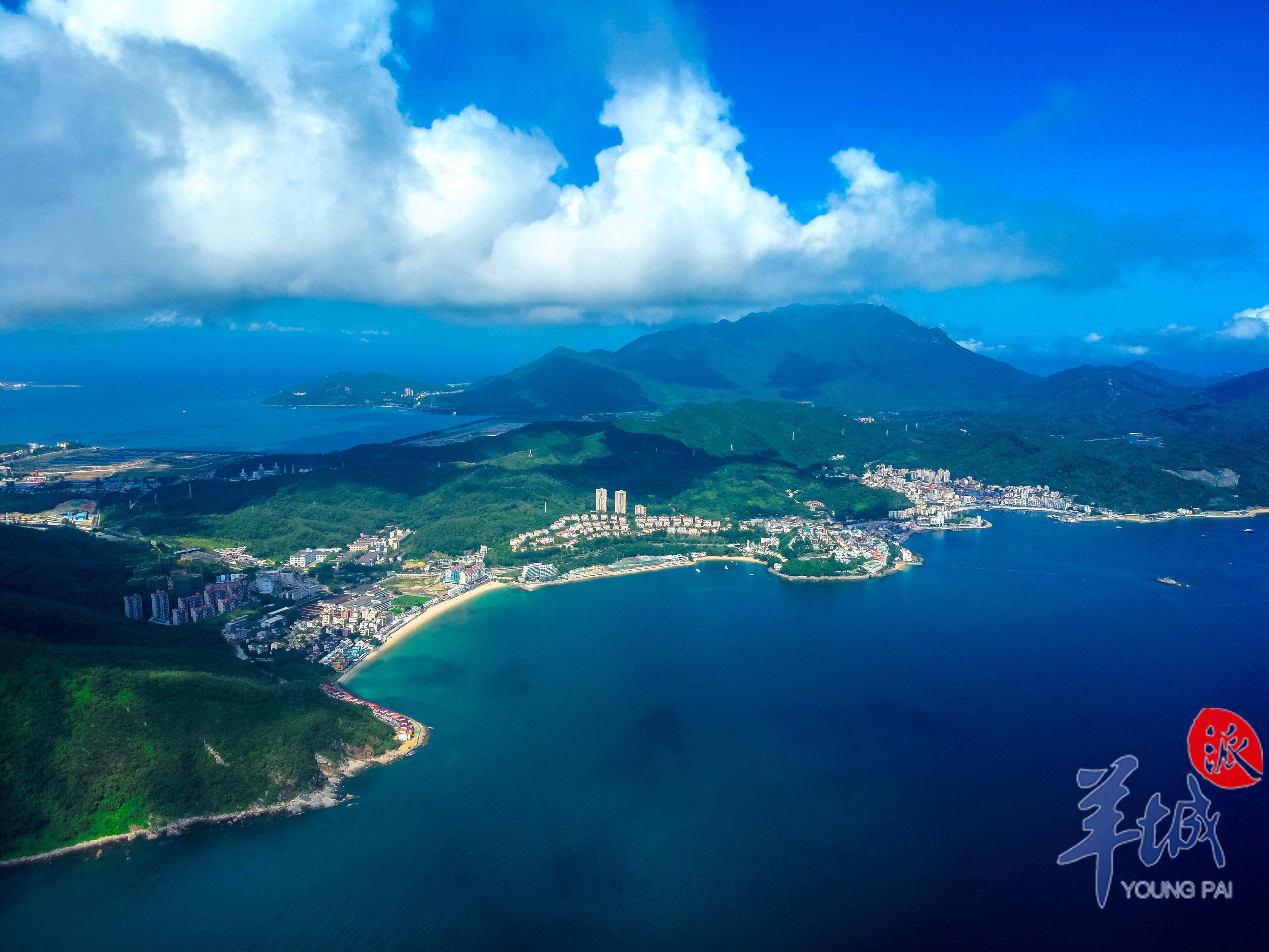 深圳大鹏新区开创旅游高质量发展新局面 大鹏新区