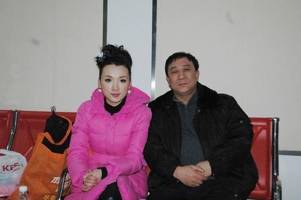 王君平老公是谁