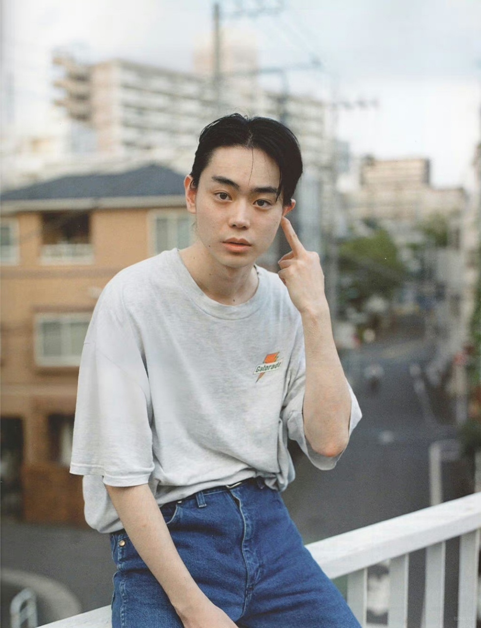 菅田将晖
