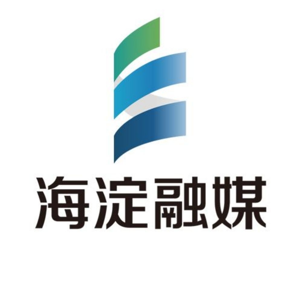海淀区logo
