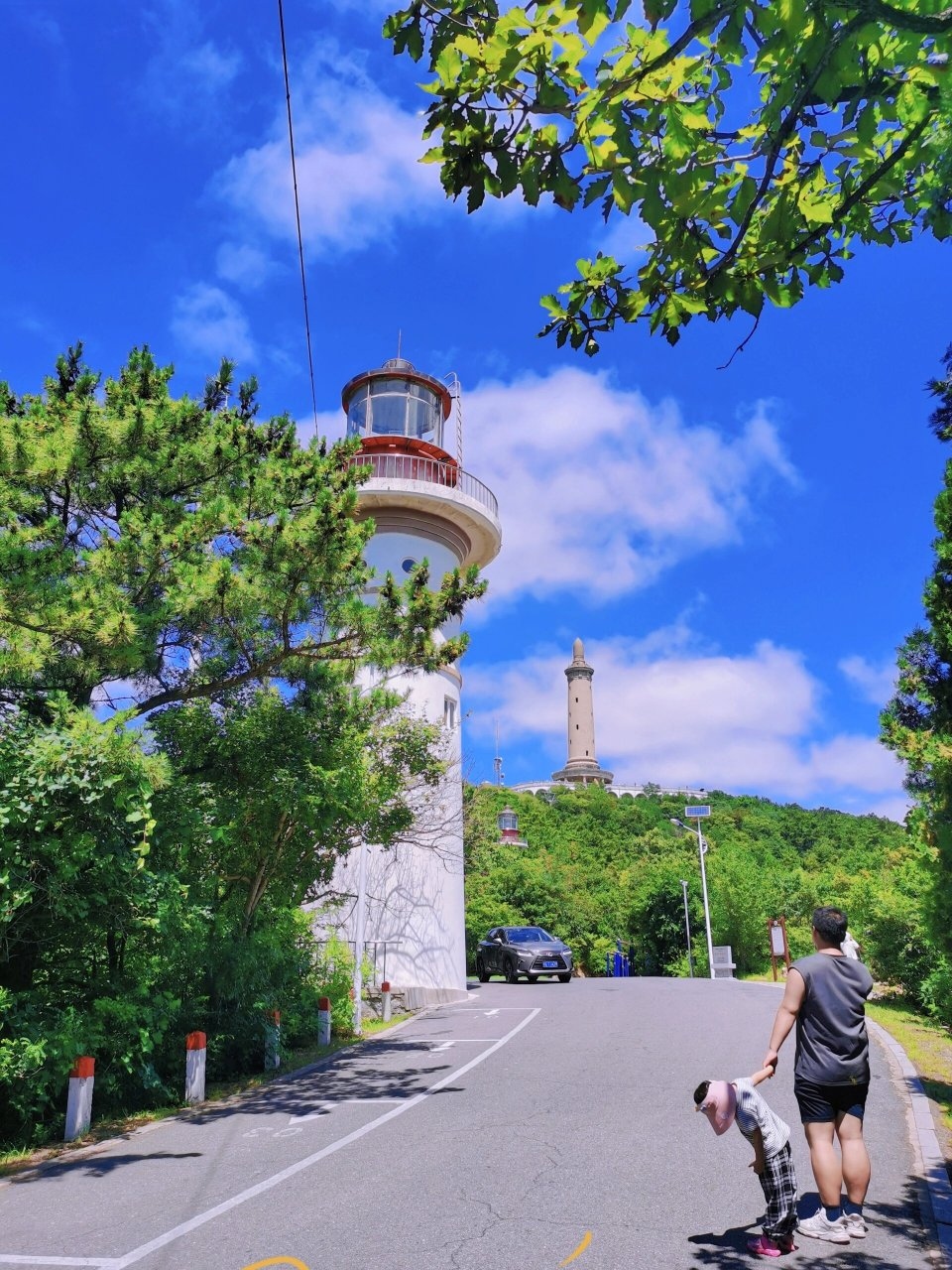 白玉山