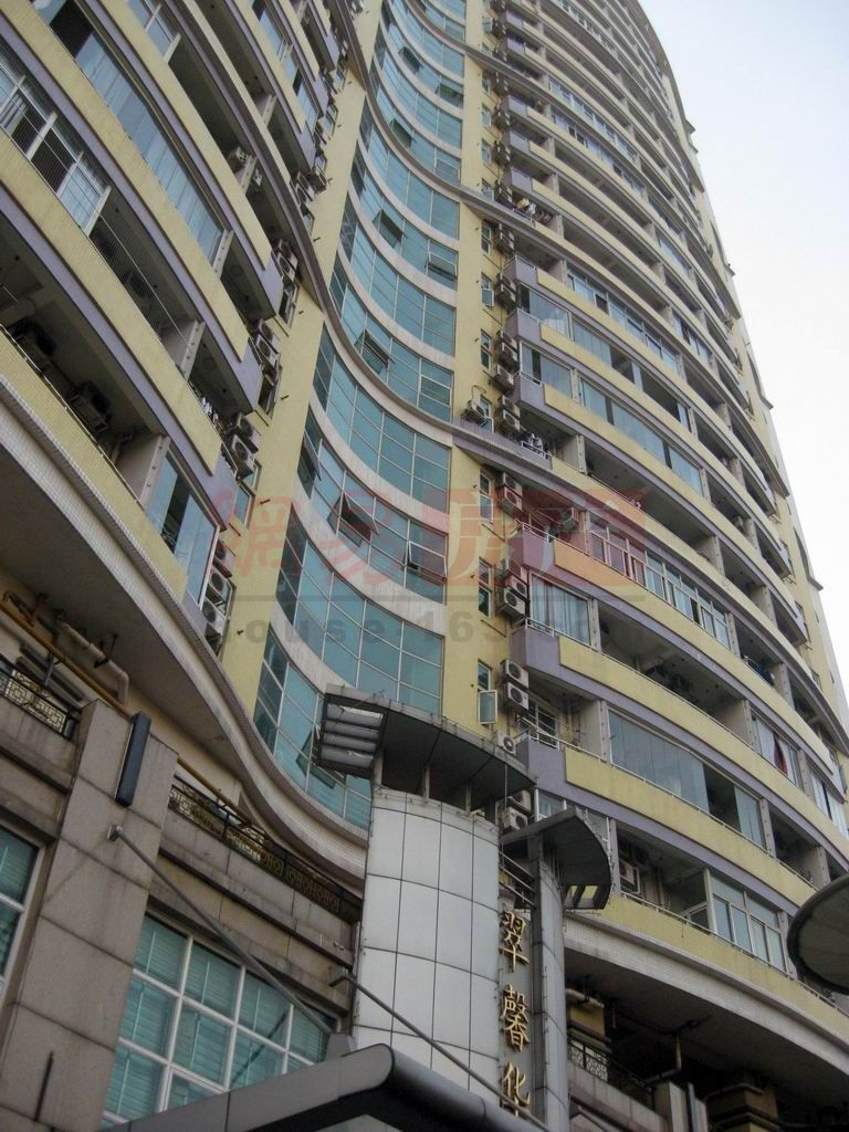 翠馨华庭