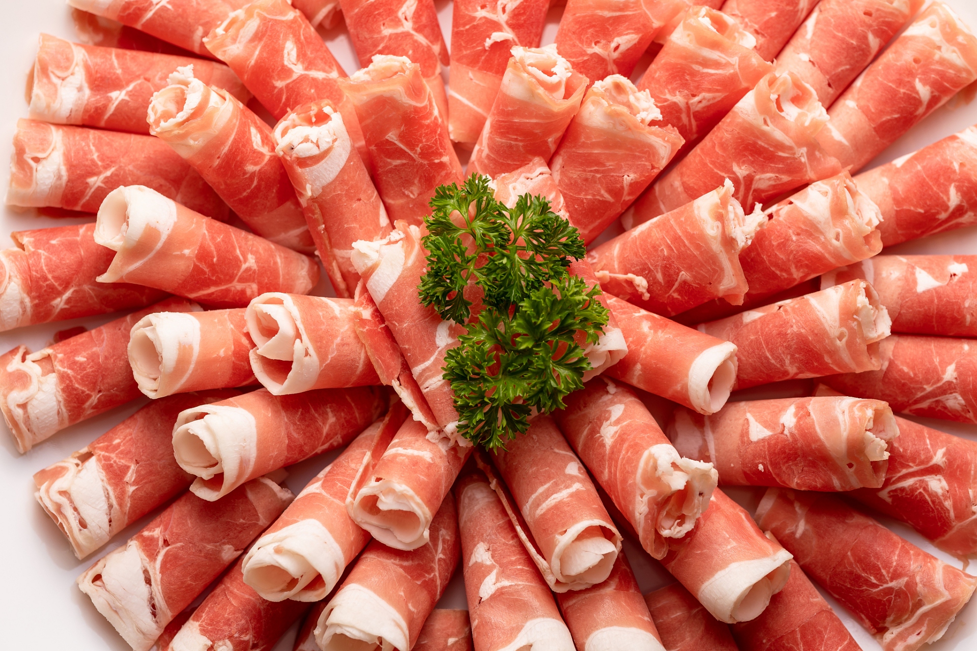 羊肉卷