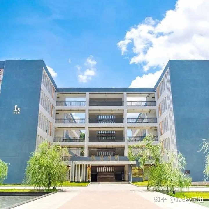 广西城市职业大学怎么样 广西城市职业大学图片