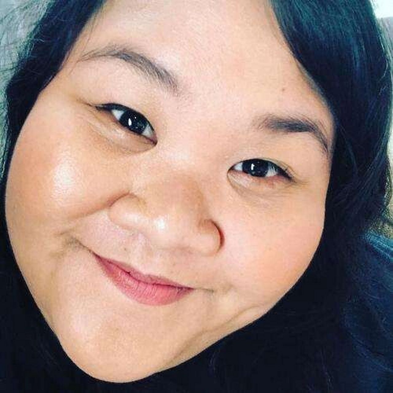 丑女生