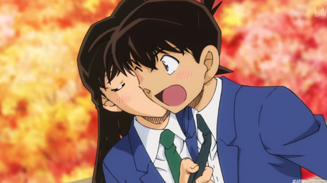 新兰永恒