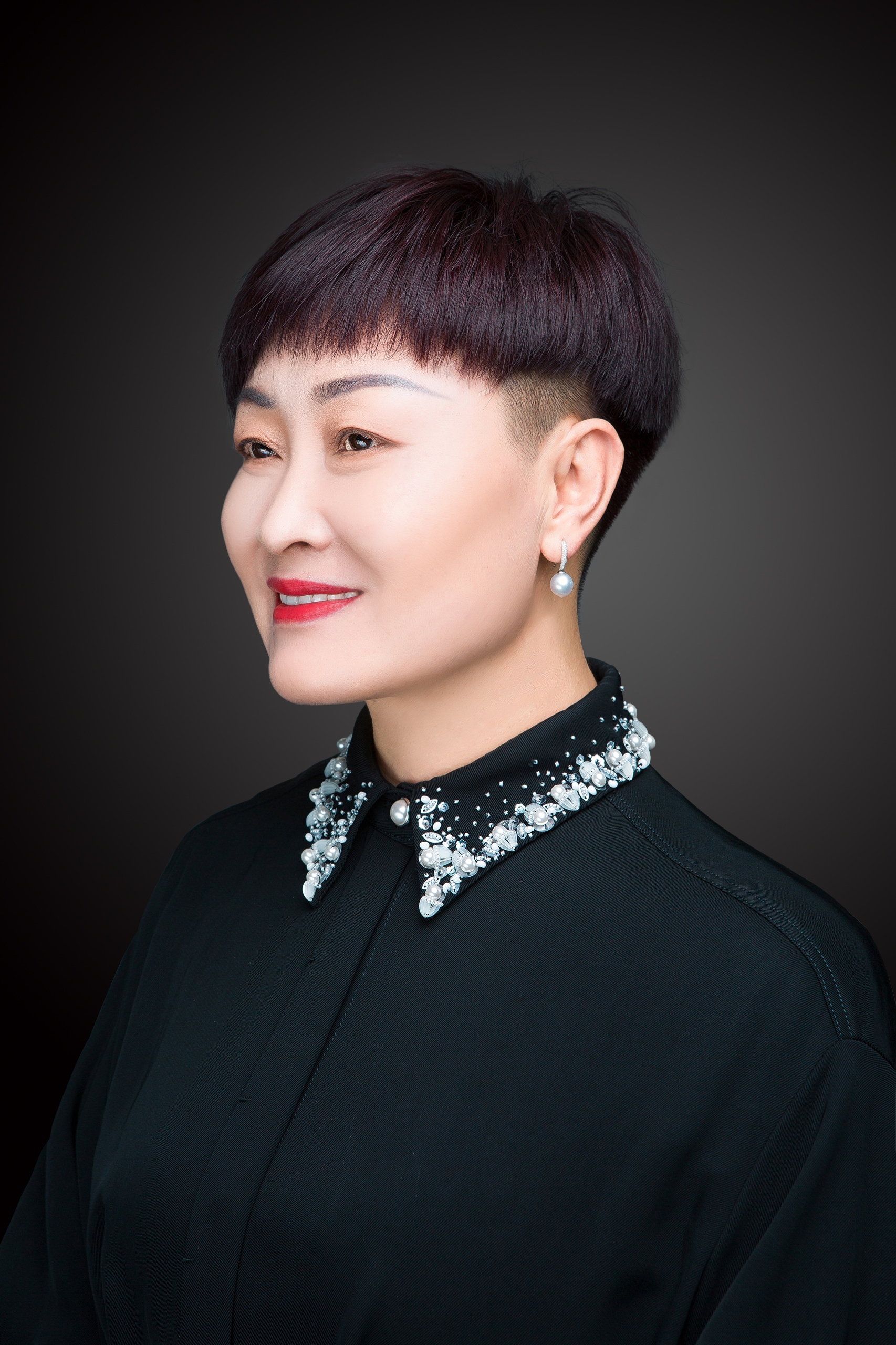 李张红