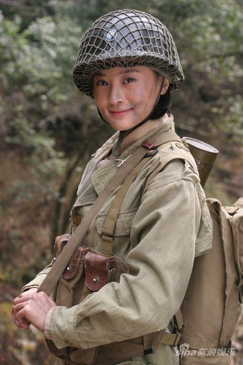 滇西1944