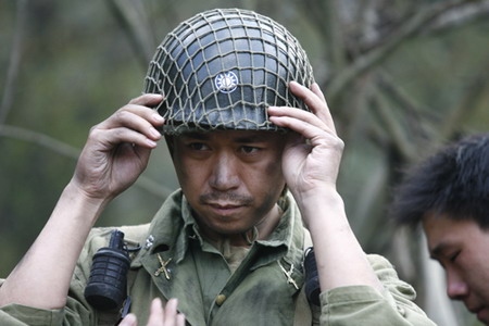 滇西1944