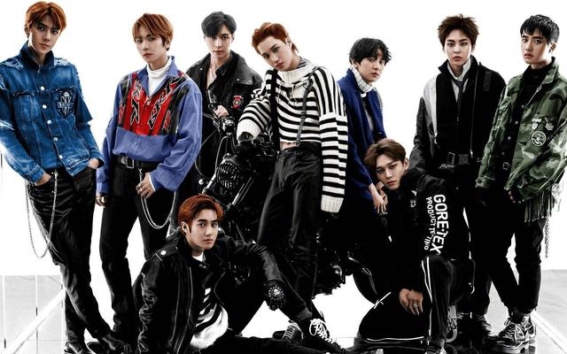 exo