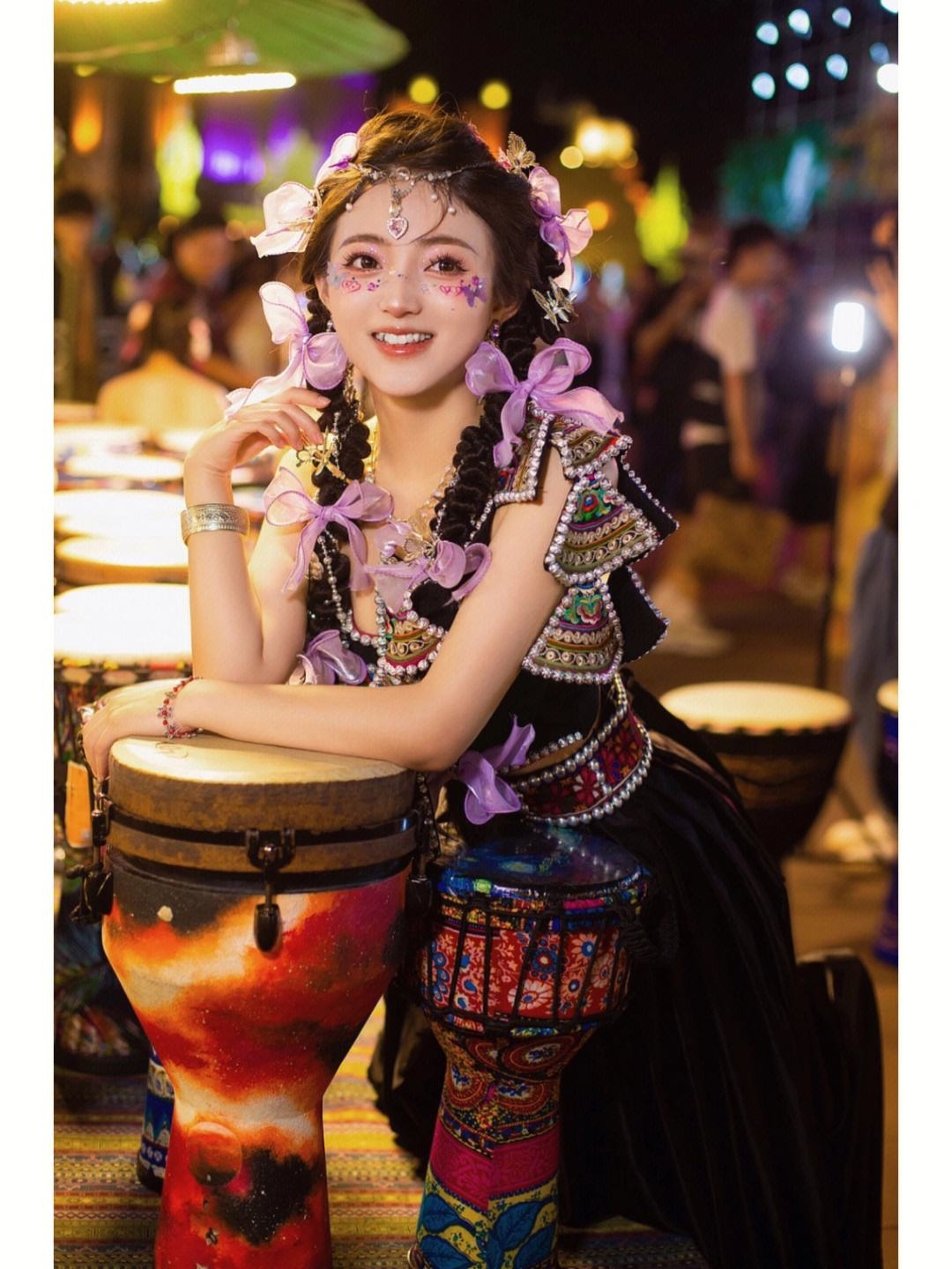 哈尼宝贝