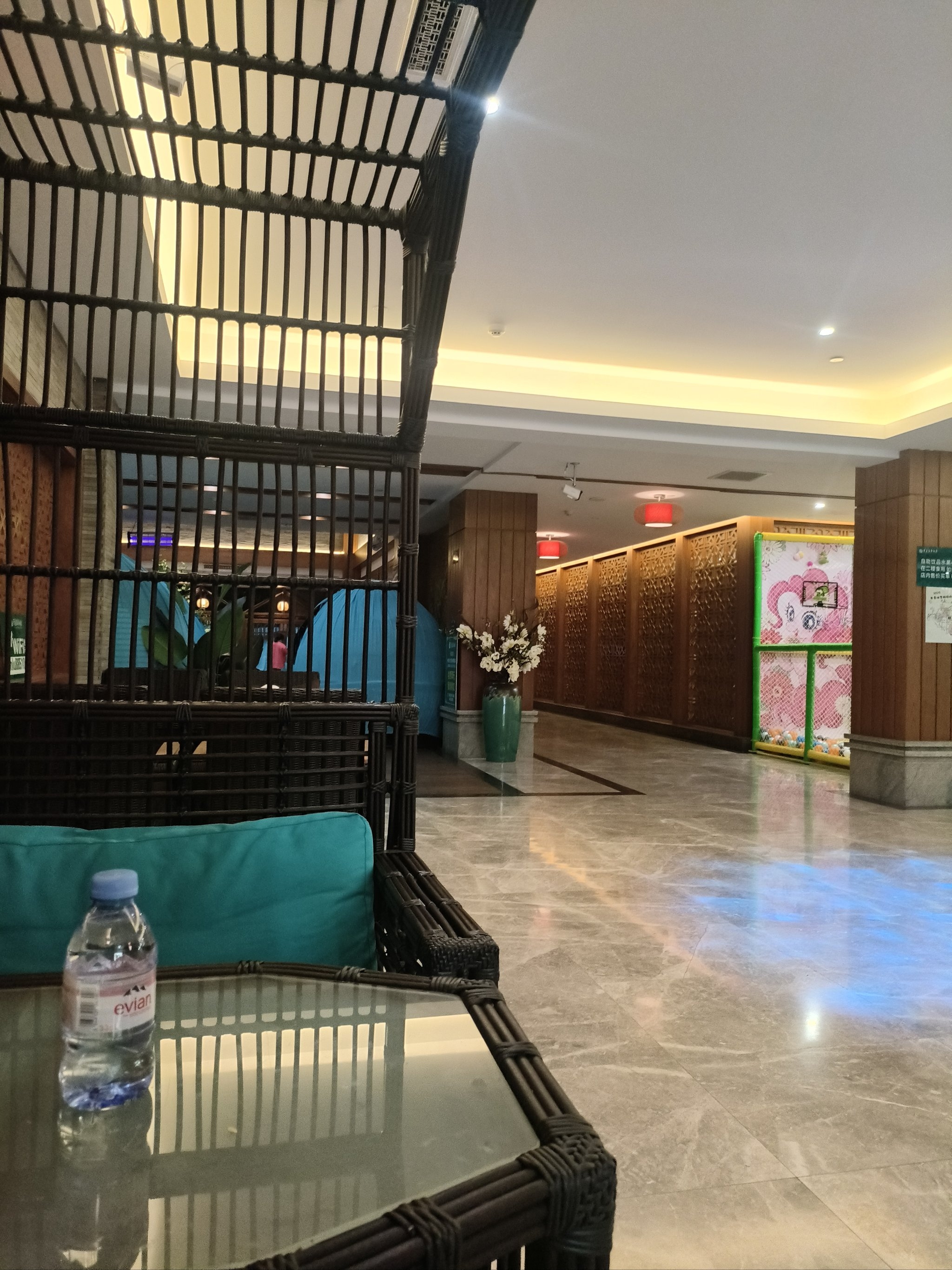罗定御尚休闲会所